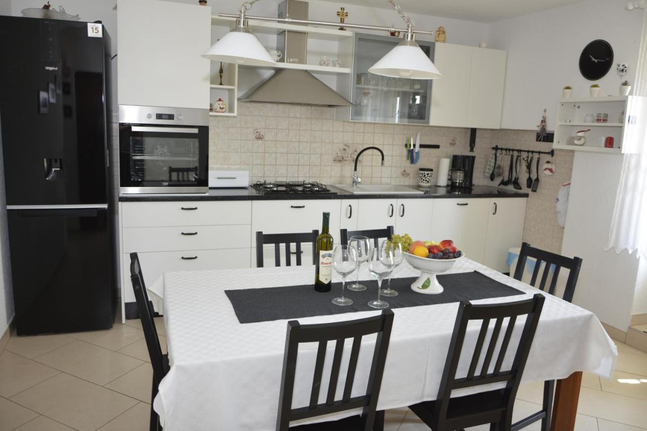 Rita Apartment Senj (Lika-Senj)