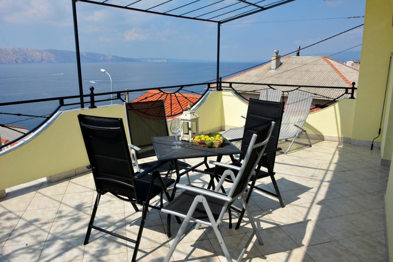 Rita Apartment Senj (Lika-Senj)
