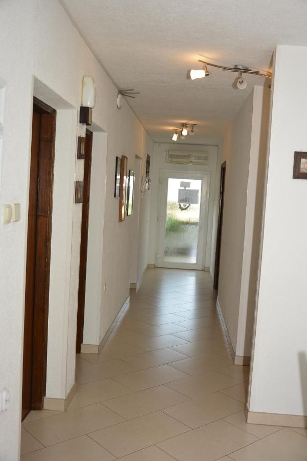 Rita Apartment *