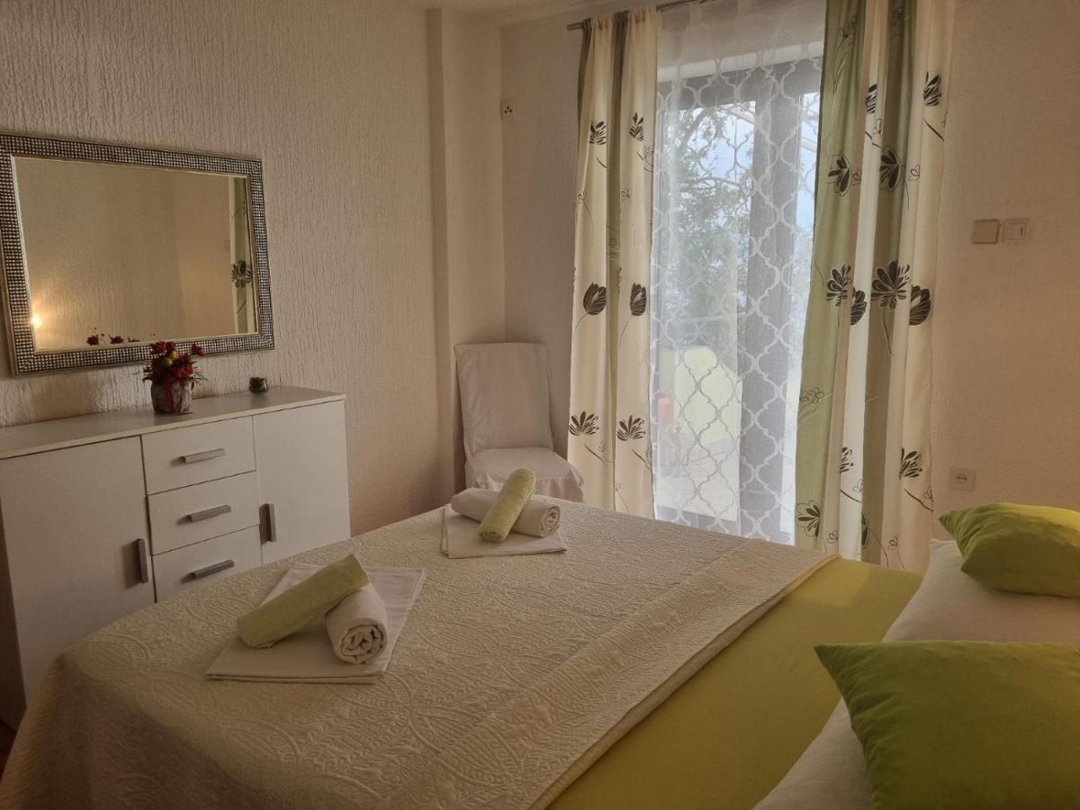 Rita Apartment Senj (Lika-Senj)