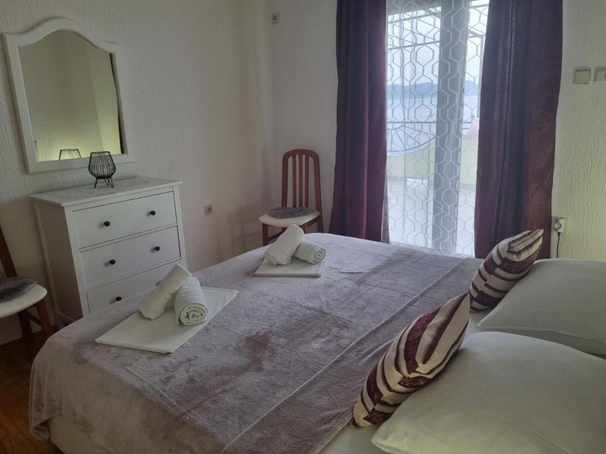 Apartment Rita Senj (Lika-Senj)